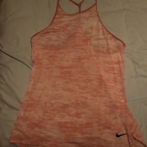 Nike DryFit tank